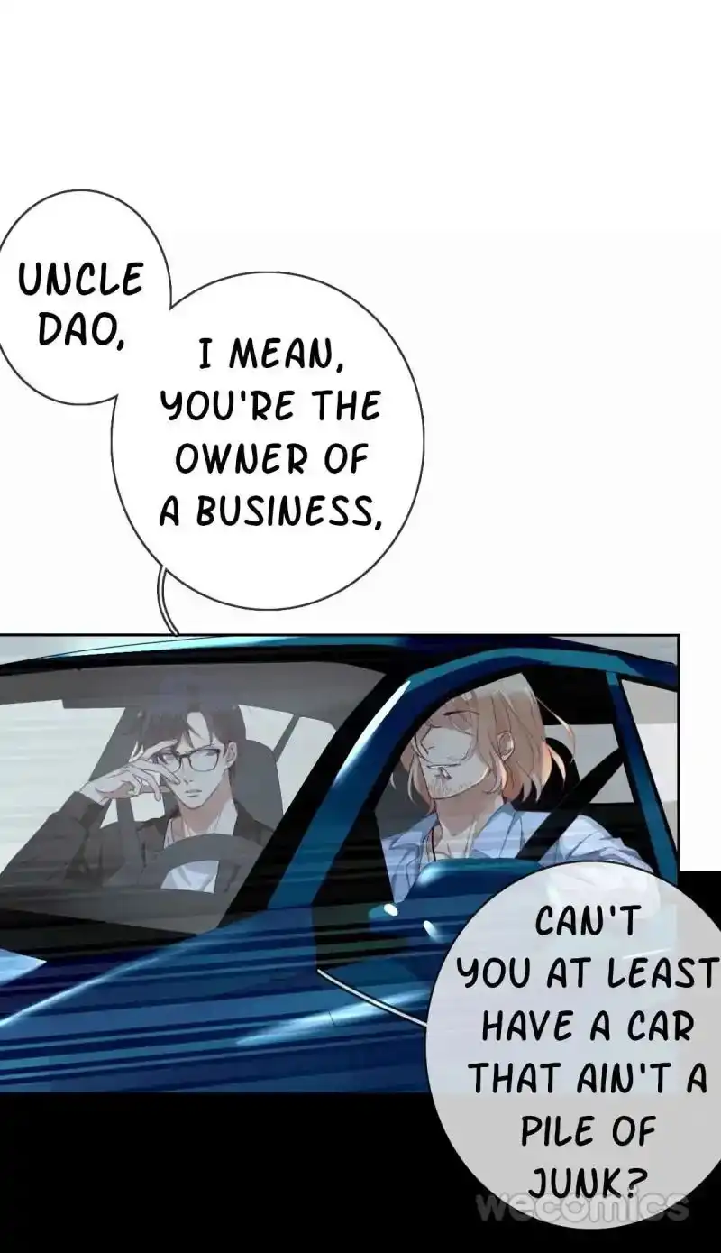 Legend Reboot Chapter 6 7